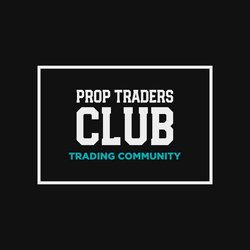 Prop Traders Club Website